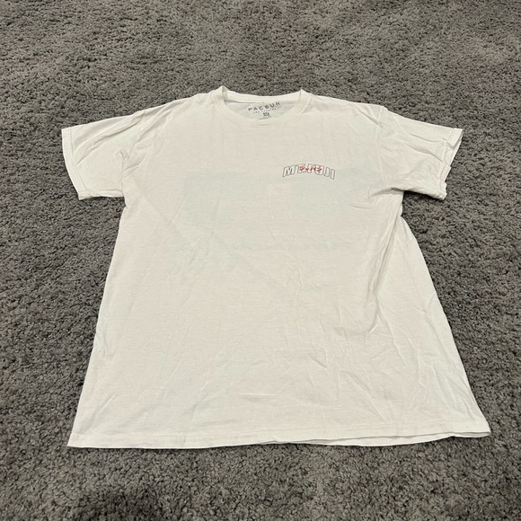 PacSun Other - PacSun - Mt. Fuji Graphic Tee